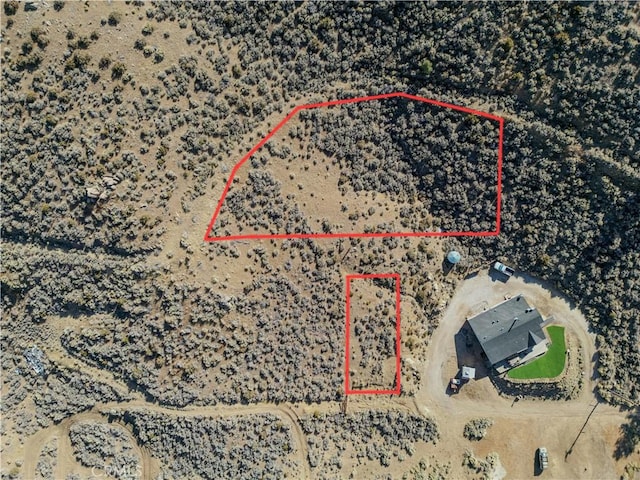 0 Rocky Point Dr, Baldwin Lake CA, 92314 land for sale