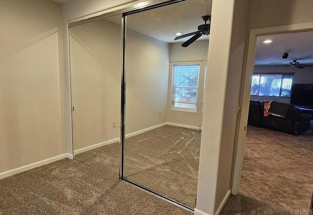 14429 Springvale St, Poway, CA 92064 - view of closet