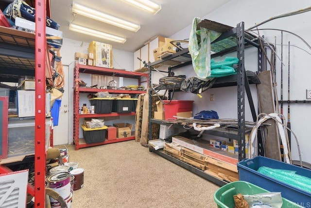 14429 Springvale St, Poway, CA 92064 - view of storage room