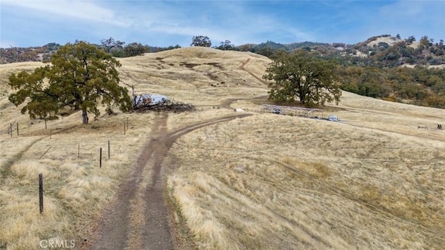 Listing photo 3 for 4600 Bus Mcgall Ranch Rd, Ukiah CA 95482