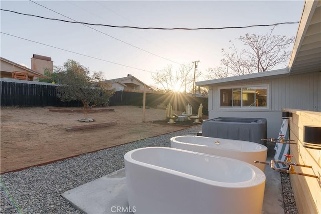 61673 Palm Vista Dr, Joshua Tree, CA 92252 - photo 25
