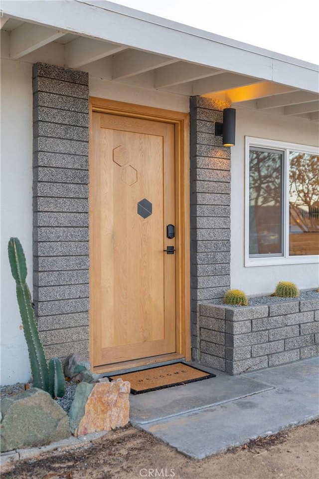 61673 Palm Vista Dr, Joshua Tree, CA 92252 - photo 38