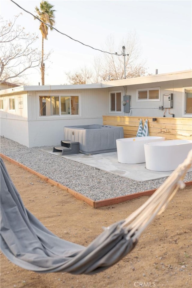 61673 Palm Vista Dr, Joshua Tree, CA 92252 - photo 28
