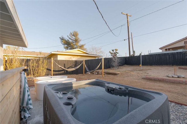 61673 Palm Vista Dr, Joshua Tree, CA 92252 - photo 24