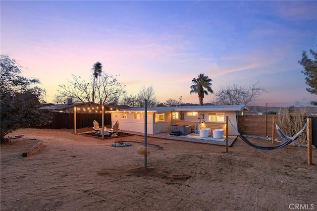 61673 Palm Vista Dr, Joshua Tree, CA 92252 - photo 46
