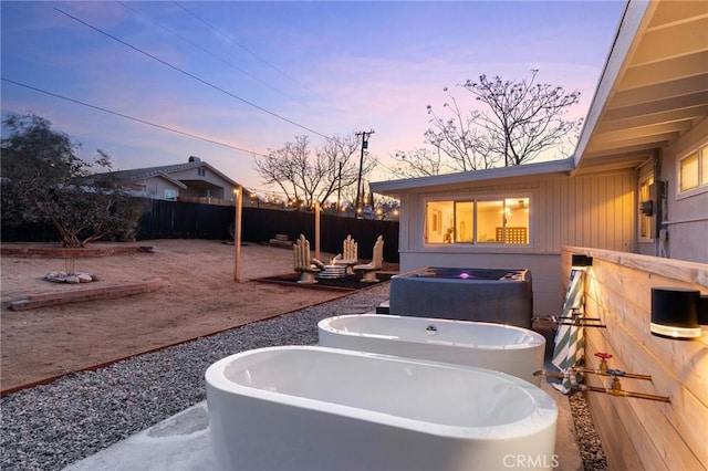 61673 Palm Vista Dr, Joshua Tree, CA 92252 - photo 44