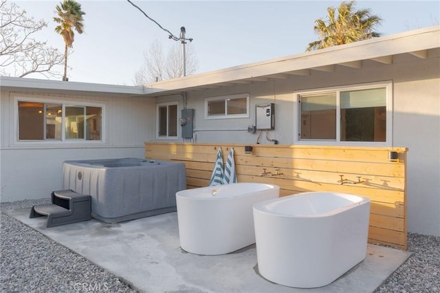 61673 Palm Vista Dr, Joshua Tree, CA 92252 - photo 26
