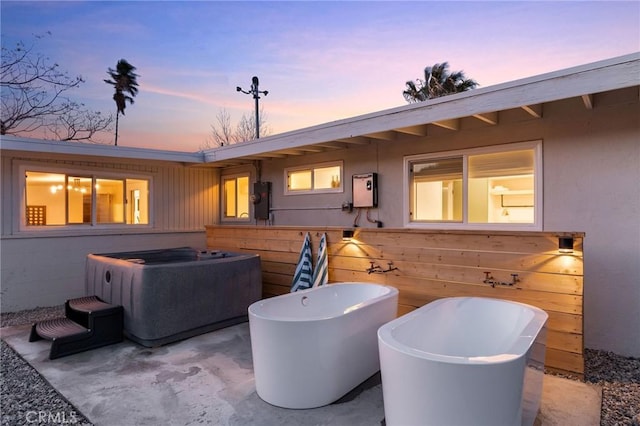 61673 Palm Vista Dr, Joshua Tree, CA 92252 - photo 43