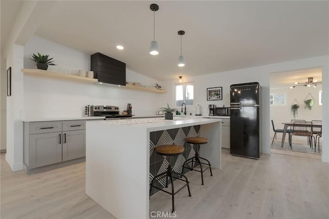 61673 Palm Vista Dr, Joshua Tree, CA 92252 - photo 9