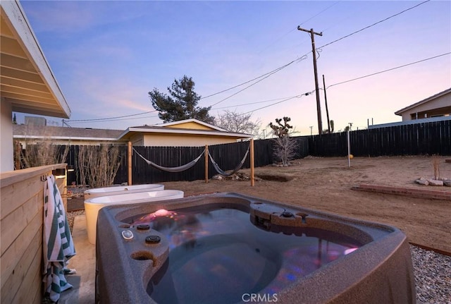 61673 Palm Vista Dr, Joshua Tree, CA 92252 - photo 42