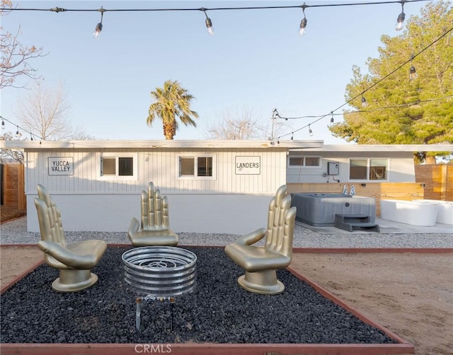 61673 Palm Vista Dr, Joshua Tree, CA 92252 - photo 22