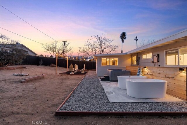 61673 Palm Vista Dr, Joshua Tree, CA 92252 - photo 45