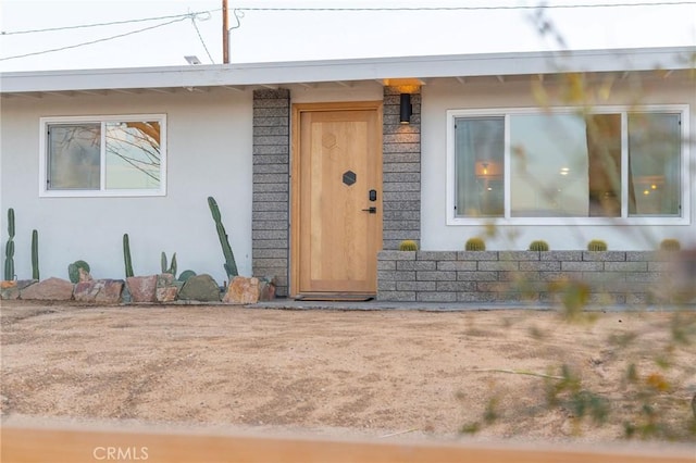 61673 Palm Vista Dr, Joshua Tree, CA 92252 - photo 37