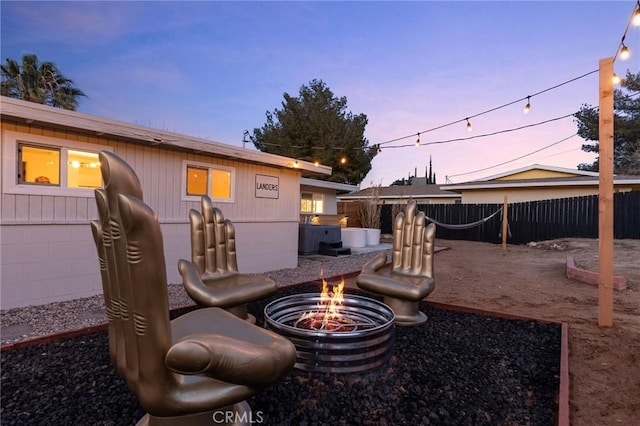 61673 Palm Vista Dr, Joshua Tree, CA 92252 - photo 41