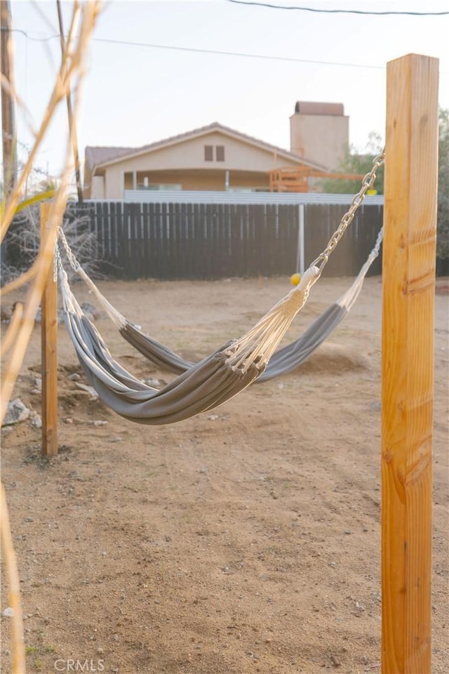 61673 Palm Vista Dr, Joshua Tree, CA 92252 - photo 27