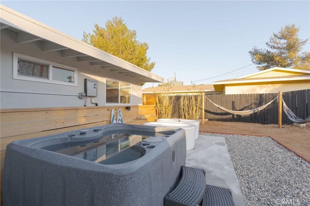 61673 Palm Vista Dr, Joshua Tree, CA 92252 - photo 23