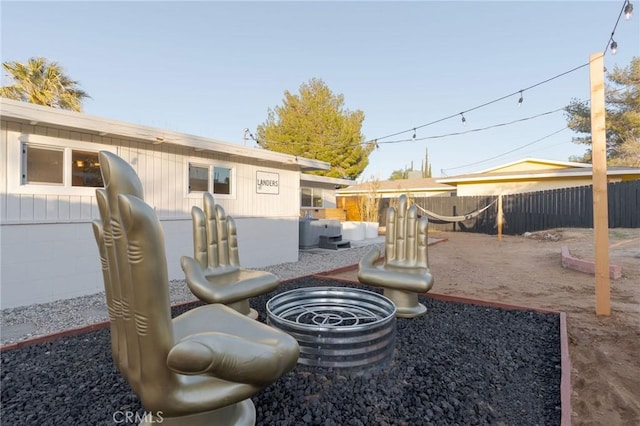 61673 Palm Vista Dr, Joshua Tree, CA 92252 - photo 21