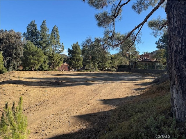 22171 Twin Oaks Ct, Murrieta CA, 92562 land for sale