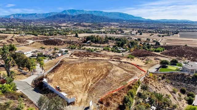 34233 Calle Sereno, Temecula CA, 92592 land for sale