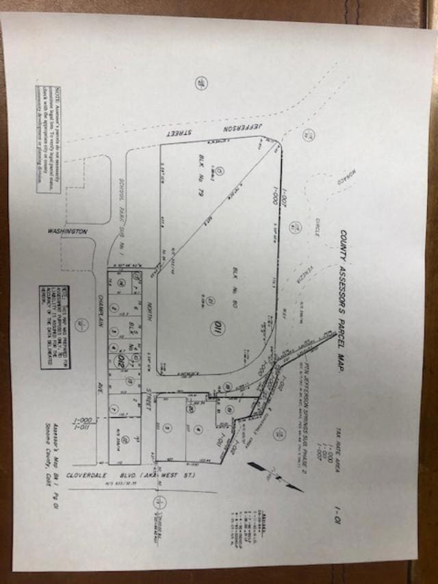 0 Venezia Way, Cloverdale CA, 95425 land for sale