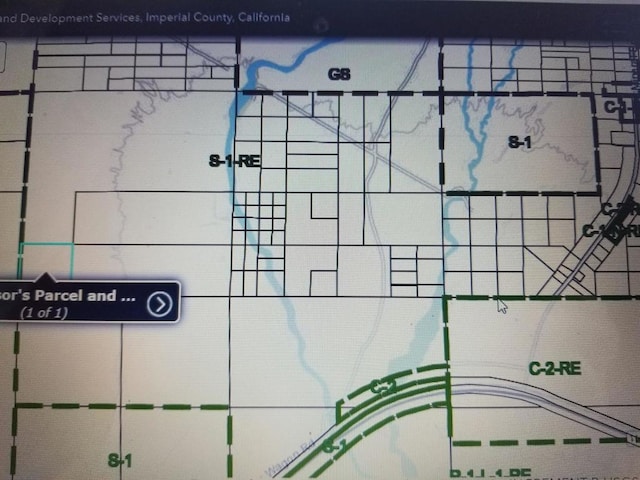 0 Hot Mineral Spa Rd, Niland CA, 92257 land for sale