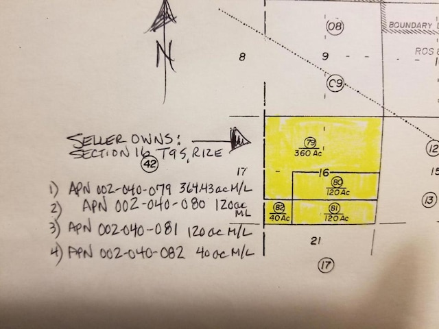 Listing photo 2 for 0 Hot Mineral Spa Rd, Niland CA 92257