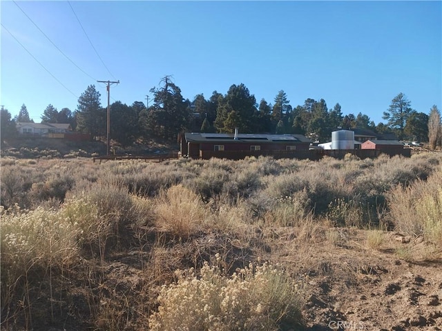 0 Pelican Dr, Big Bear City CA, 92314 land for sale