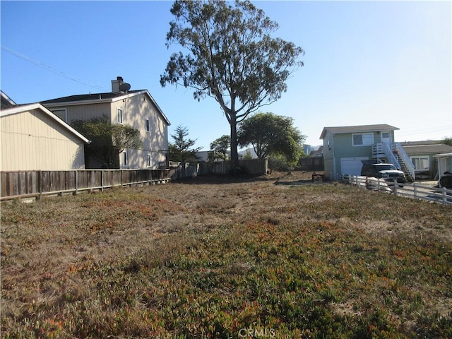 771 Santa Ysabel Ave, Los Osos CA, 93402 land for sale