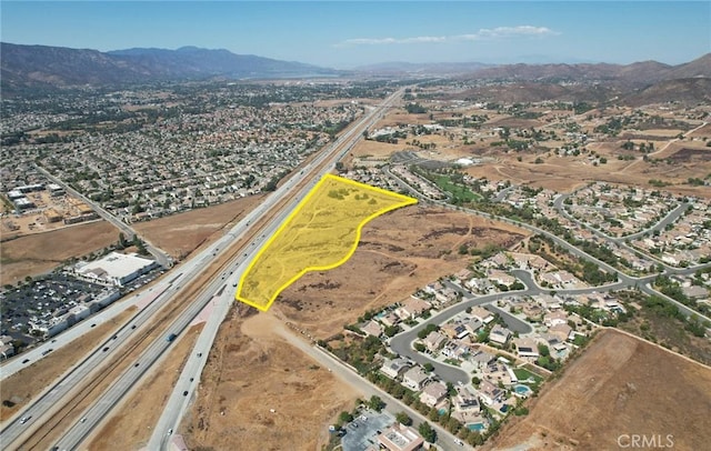 Listing photo 3 for 0 Clinton Keith Rd, Wildomar CA 92595