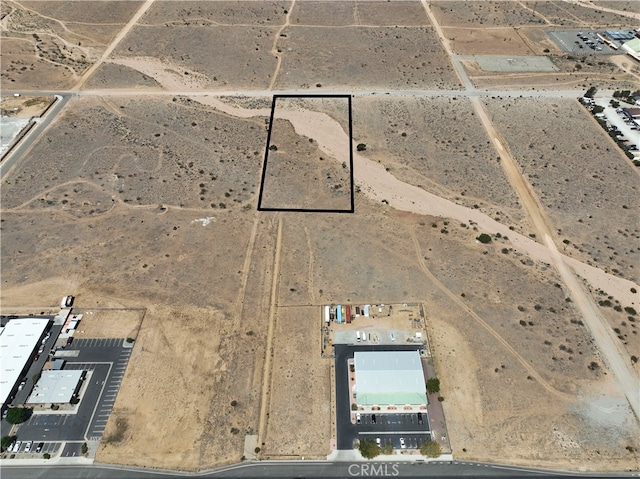 0 C Ave, Hesperia CA, 92345 land for sale