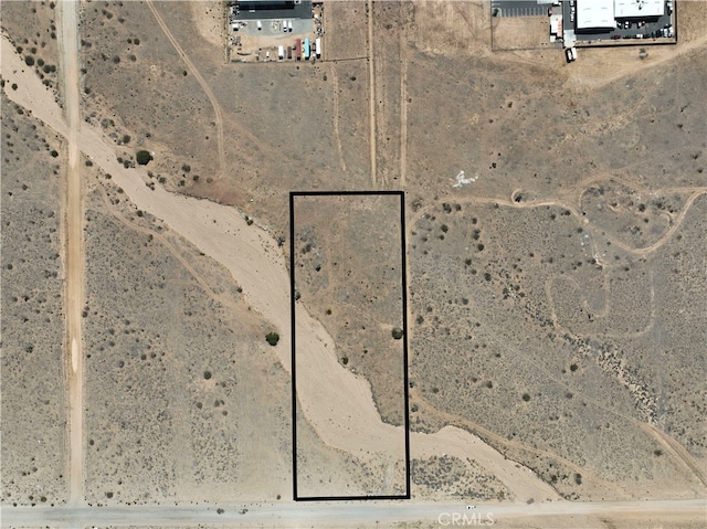 Listing photo 3 for 0 C Ave, Hesperia CA 92345