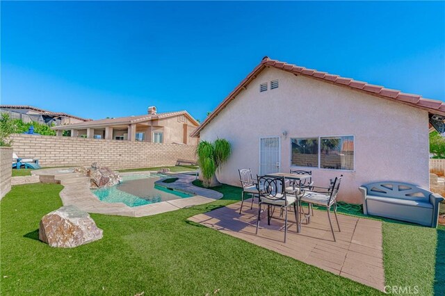64673 Pinehurst Cir, Desert Hot Springs, CA 92240 - photo 16