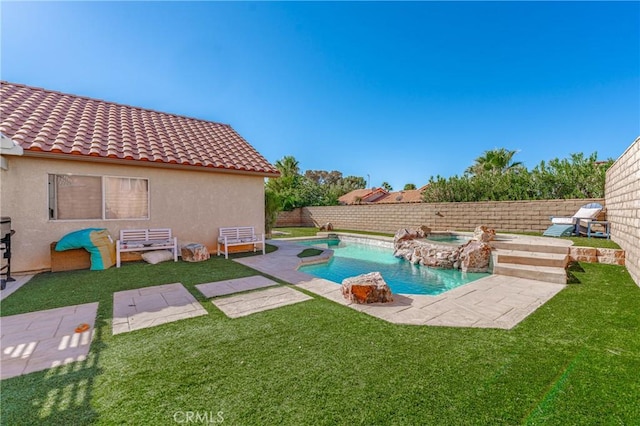 64673 Pinehurst Cir, Desert Hot Springs, CA 92240 - photo 18