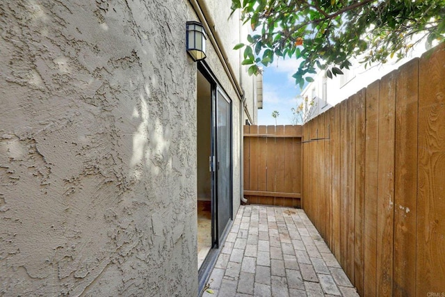 4615 Felton St Unit 2, San Diego, CA 92116 - view of side of property