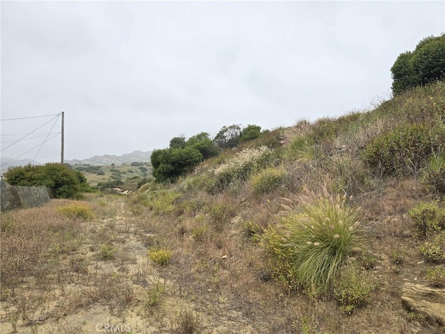 0 Notredame, Chatsworth CA, 91311 land for sale