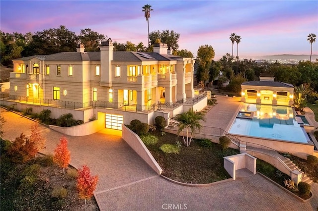165 Circle Dr, Bradbury, CA 91008 - photo 4