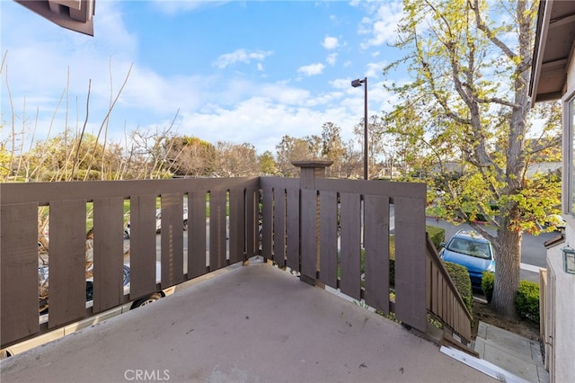 81 Smokestone Unit 12, Irvine, CA 92614 - view of balcony