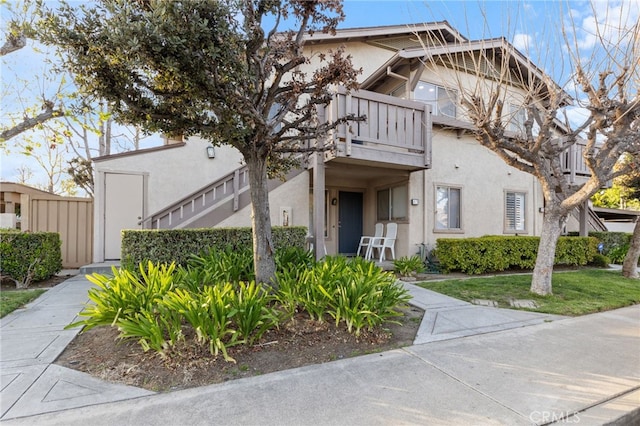 81 Smokestone Unit 12, Irvine, CA 92614 - view of building exterior