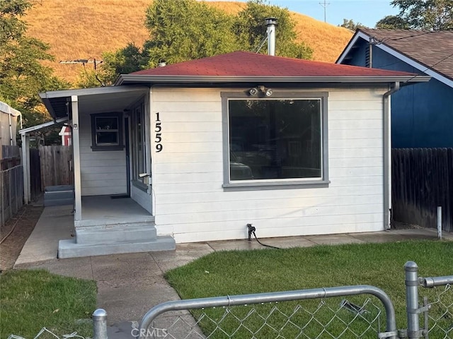 1559 K St, San Miguel, CA 93451 - photo 1