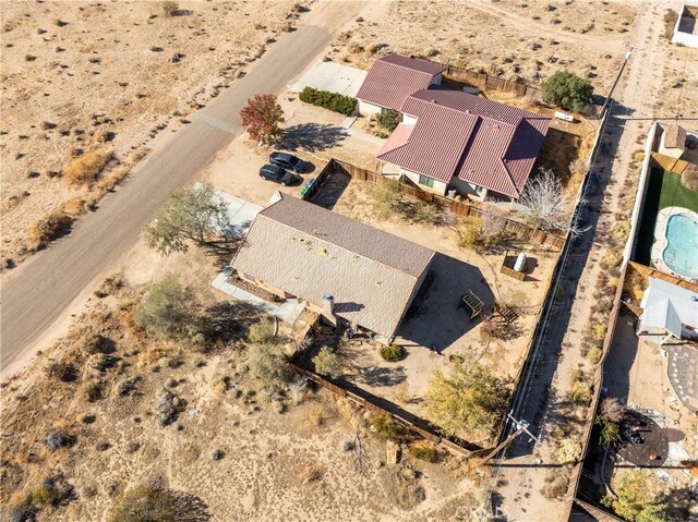 9641 Rea Ave, California City, CA 93505 - photo 25