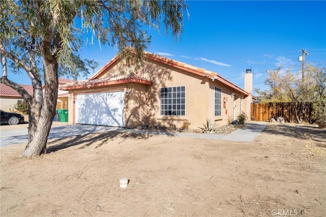 9641 Rea Ave, California City, CA 93505 - photo 1