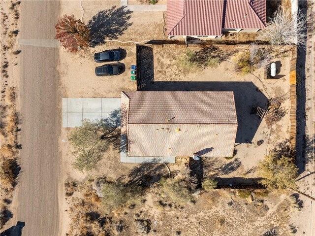 9641 Rea Ave, California City, CA 93505 - photo 22