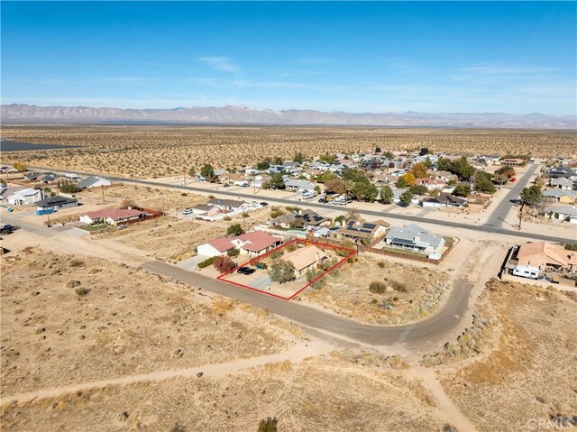 9641 Rea Ave, California City, CA 93505 - photo 20