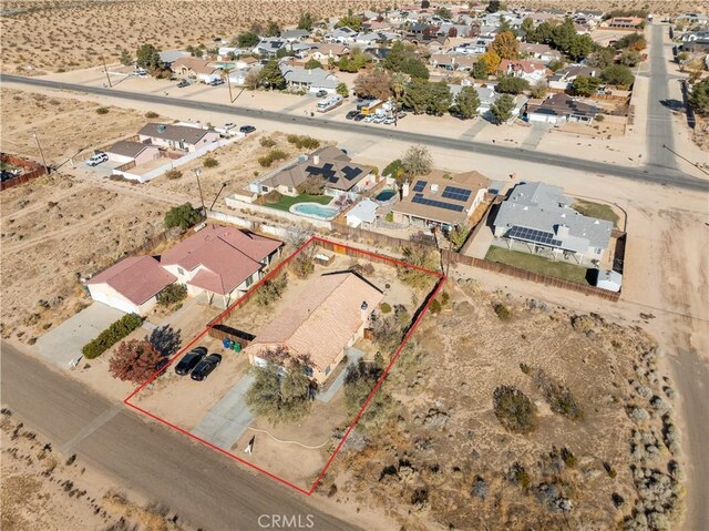 9641 Rea Ave, California City, CA 93505 - photo 21