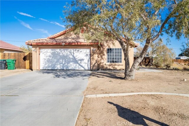 9641 Rea Ave, California City, CA 93505 - photo 4