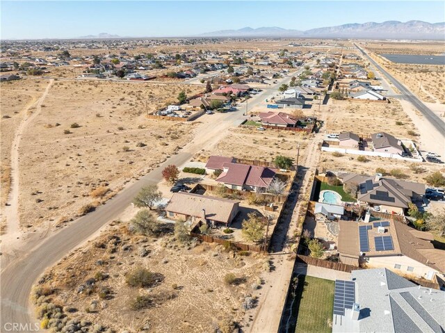 9641 Rea Ave, California City, CA 93505 - photo 24