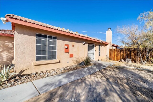 9641 Rea Ave, California City, CA 93505 - photo 3