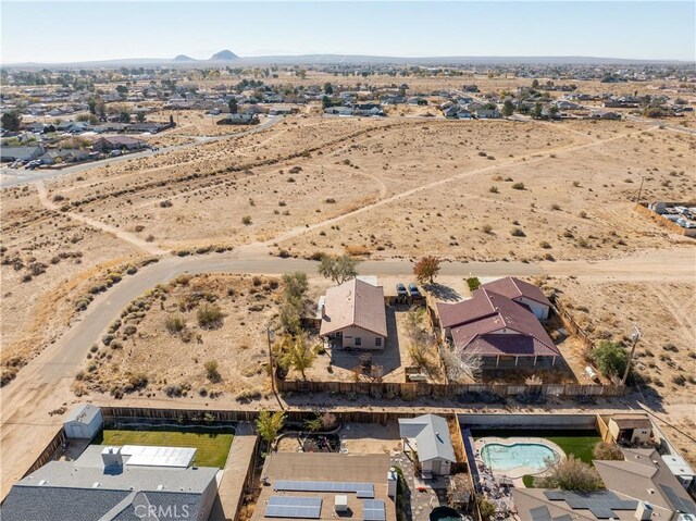 9641 Rea Ave, California City, CA 93505 - photo 23