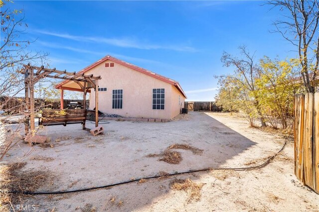 9641 Rea Ave, California City, CA 93505 - photo 19