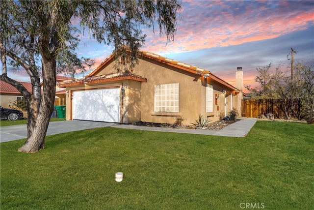 9641 Rea Ave, California City, CA 93505 - photo 2